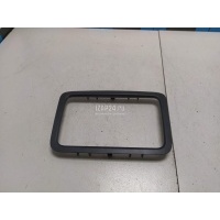 Рамка магнитолы VAG Fabia (2007 - 2015) 5J0858069
