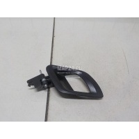Ручка двери внутренняя правая VAG Fabia (2007 - 2015) 5J08372269B9