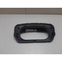 Воздухозаборник (внутри) GM Zafira B (2005 - 2012) 13238493