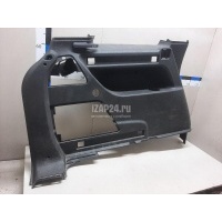 Обшивка багажника GM Zafira B (2005 - 2012) 7336153