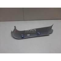 Обшивка двери багажника GM Zafira B (2005 - 2012) 7226321