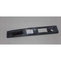 Обшивка двери багажника GM Zafira B (2005 - 2012) 2223024