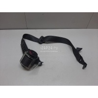 Ремень безопасности GM Zafira B (2005 - 2012) 13296203