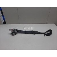Ремень безопасности GM Zafira B (2005 - 2012) 13296206