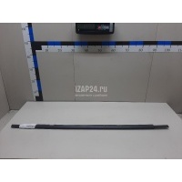 Накладка стекла заднего правого GM Zafira B (2005 - 2012) 5154120