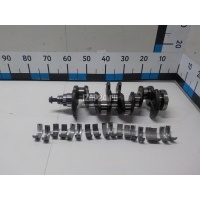 Коленвал VAG Crafter (2006 - 2016) 03L105021D