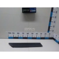 Решетка в капот VAG Crafter (2006 - 2016) 2E1864878C