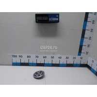 Эмблема VAG Crafter (2006 - 2016) 2E1853600A