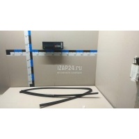 Уплотнитель стекла двери Mazda CX 7 (2007 - 2012) EG2159605E