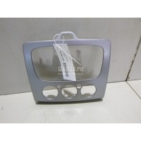 Рамка магнитолы Ford Focus II (2008 - 2011) 1539347