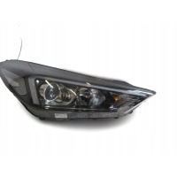 Тусон iii рестайлинг фара правый 92102d7500