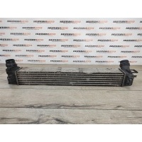 Интеркулер RENAULT Megane 3 Рено Меган 3 RENAULT Megane 3 144960006R