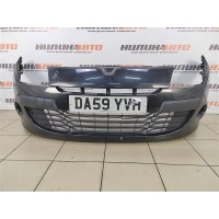 Бампер передний RENAULT Megane 3 Рено Меган 3 RENAULT Megane 3 620220035R