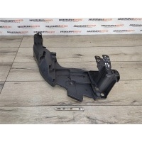 Кронштейн фары правый RENAULT Megane 3 Рено Меган 3 RENAULT Megane 3 622220003R