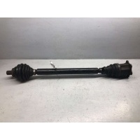 Полуось передняя правая (приводной вал, шрус) Volkswagen Golf PLUS 1 2009 1K0407272TQ