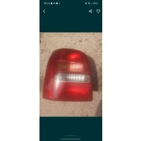 Запчасти audi a4 b5