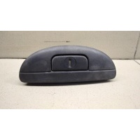 Ручка двери багажника наружная RENAULT Scenic 1996-1999 7701469857