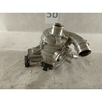 Audi sq7 4.0 tdi 057145601f турбина