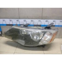 Фара левая Mitsubishi Outlander XL (CW) (2006 - 2012) 8301B319