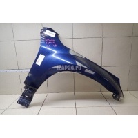 Крыло переднее правое Suzuki Grand Vitara (2005 - 2015) 5760065810