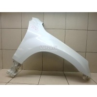 Крыло переднее правое Suzuki Grand Vitara (2005 - 2015) 5760065810