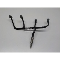 Магистраль обратки Land Rover Mondeo IV (2007 - 2015) LR021915