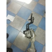 Volkswagen crafter насос топлива 03l130755ab