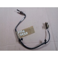 Датчик температуры выхлопных газов 55562433 astra h 1.7