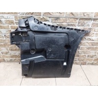 Крепление бампера BMW 5-Series G31 2017 51128066752