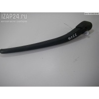 Щеткодержатель (поводок стеклоочистителя) задний BMW 3 E46 (1998-2006) 2004 61628220830