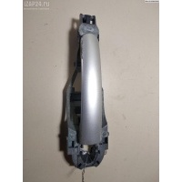 Ручка двери наружная передняя левая Volkswagen Polo (2005-2009) 2007 3B0837885K