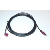 Установка антенн audi 6q0035575c 380cm 455