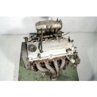Двигатель mitsubishi carisma da1a 1996 1.6i 16v 4g92