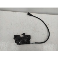 Замок капота volkswagen гольф 7 vii 5g 5g1823509c