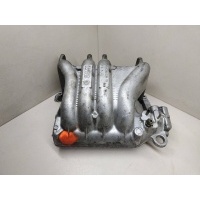 коллектор впускной Renault Scenic 1996 7700865228