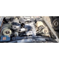 кондиционер в сборе bmw e30