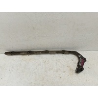 Направляющая бампера заднего Lexus GS 3 2005-2011 5215730060