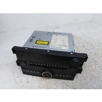 Магнитола Chevrolet Captiva C100 2006-2015 96673510