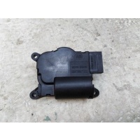 Моторчик заслонки печки Volkswagen Touareg 1 7L 2002-2010 7L0907511AH