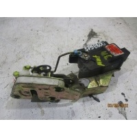 Замок двери задней правой Daewoo Matiz 2001- 96518907