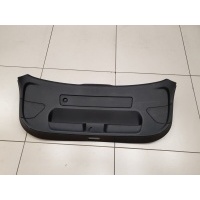 Обшивка двери багажника Audi A1 8X 2010-2018 8X38679796PS