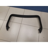 Обшивка двери багажника верхняя Audi A1 8X 2010-2018 8X38679736PS
