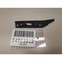 Кронштейн бампера переднего правый Mercedes C-klasse W204 2007-2015 A2048810806