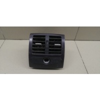 Накладка декоративная Audi Allroad quattro 2000-2005 4B0815743H1V5
