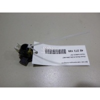 Датчик температуры воздуха Mazda CX 7 (2007 - 2012) GJ6E61757