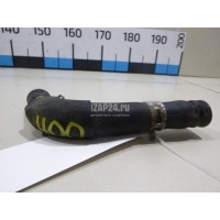 Патрубок отопителя Mazda CX 7 (2007 - 2012) LF1715543