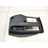 Кожух рулевой колонки Mazda CX 7 (2007 - 2012) GJ6A6021XC02