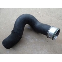 Трубки интеркулера 7l6145738 volkswagen touareg