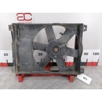 Вентилятор радиатора кондиционера Fiat Ducato 2 (230) (1994-2006) 1999 8240120,1253C1
