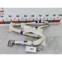 Подушка безопасности боковая (шторка) Audi A4 B8 (-) 2011 8K0880742F